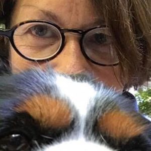 Meet your Posher, Debbie